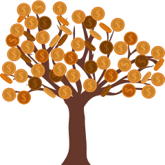 money tree